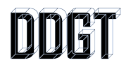 DDGT Logo