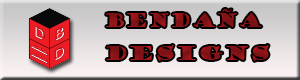 Douglas' Website Button