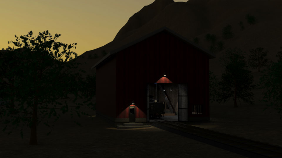 The Shop