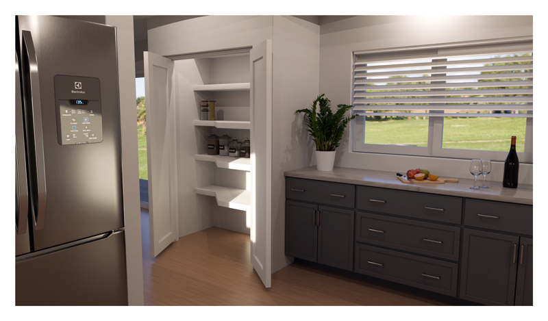 An image of a poster featuring the Napa Valley COllege Digital Design and Graphic Technology Career Education Pathway. Created in Photoshop.