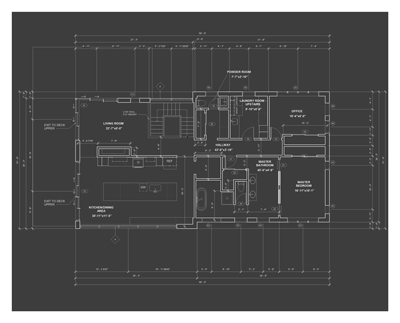 An image of a poster featuring the Napa Valley COllege Digital Design and Graphic Technology Career Education Pathway. Created in Photoshop.