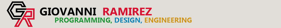 header graphic on every page include company name and contact info