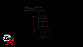 image of hald of a shaft base