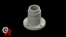 image of a shaft base