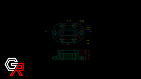 image of shaft base sketch