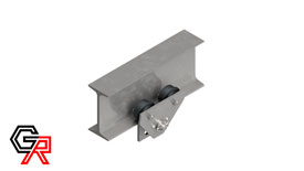 image of caster part