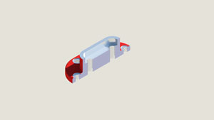 Thumbnail image of Shaft Base sectioned in a 3d render