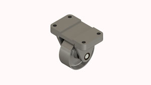 Thumbnail image of Wheel Assembly