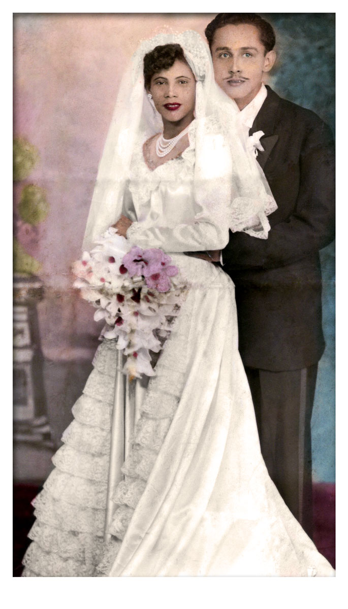 Wedding Image Repair