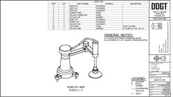 Demo image - red thumbnail
