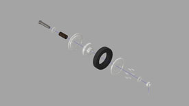Demo image - white thumbnail