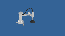 Thumbnail image of 3 piston engine