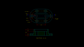 Thumbnail image of shaft base project
