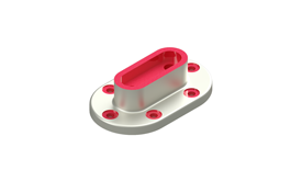 Thumbnail image of shaft base project