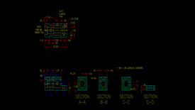 Thumbnail image of casing assembly