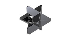 Thumbnail image of Destiny Ghost created in Fusion 360