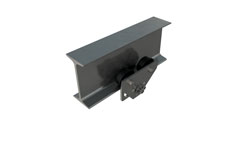 Thumbnail image of trolley assembly