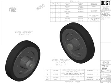 Thumbnail image of trolley assembly.