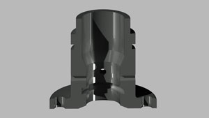 Thumbnail image of trolley assembly.