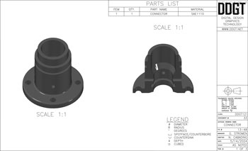 Thumbnail image of trolley assembly.