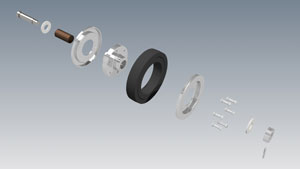 Thumbnail image of trolley assembly.
