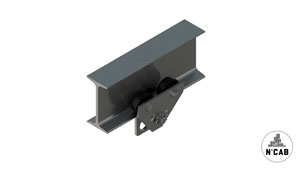 Thumbnail image of trolley assembly.