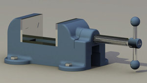 Thumbnail image of trolley assembly.