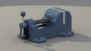Thumbnail image of trolley assembly.
