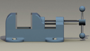 Thumbnail image of trolley assembly.