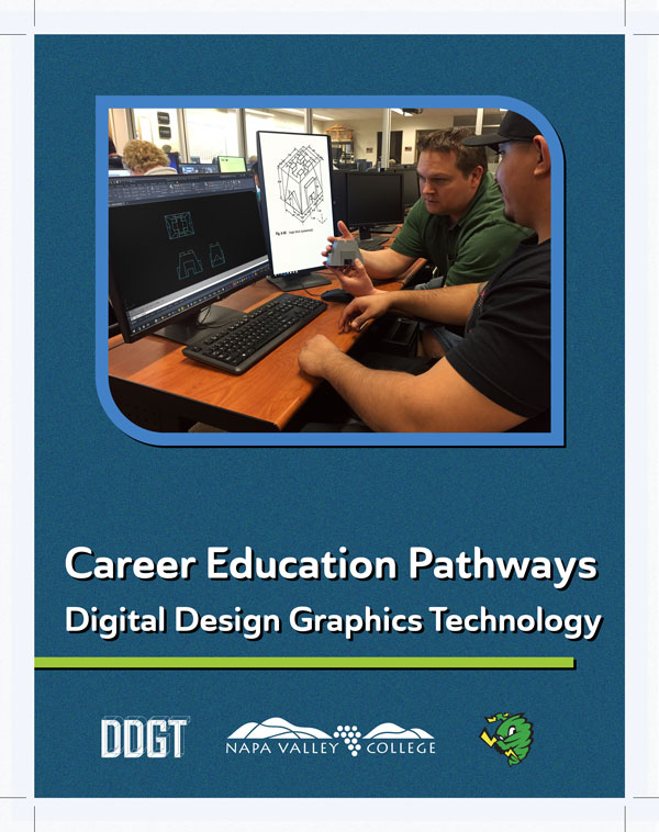 remaster of the DDGT NVC poster