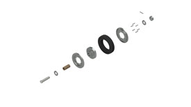 Thumbnail image of wheel assembly