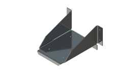 Thumbnail image of motor support