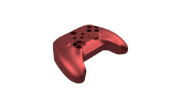 Demo image-red thumbnail