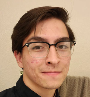 Headshot of Sebatian Zepeda