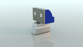 14-71 Machine Vise Jaw