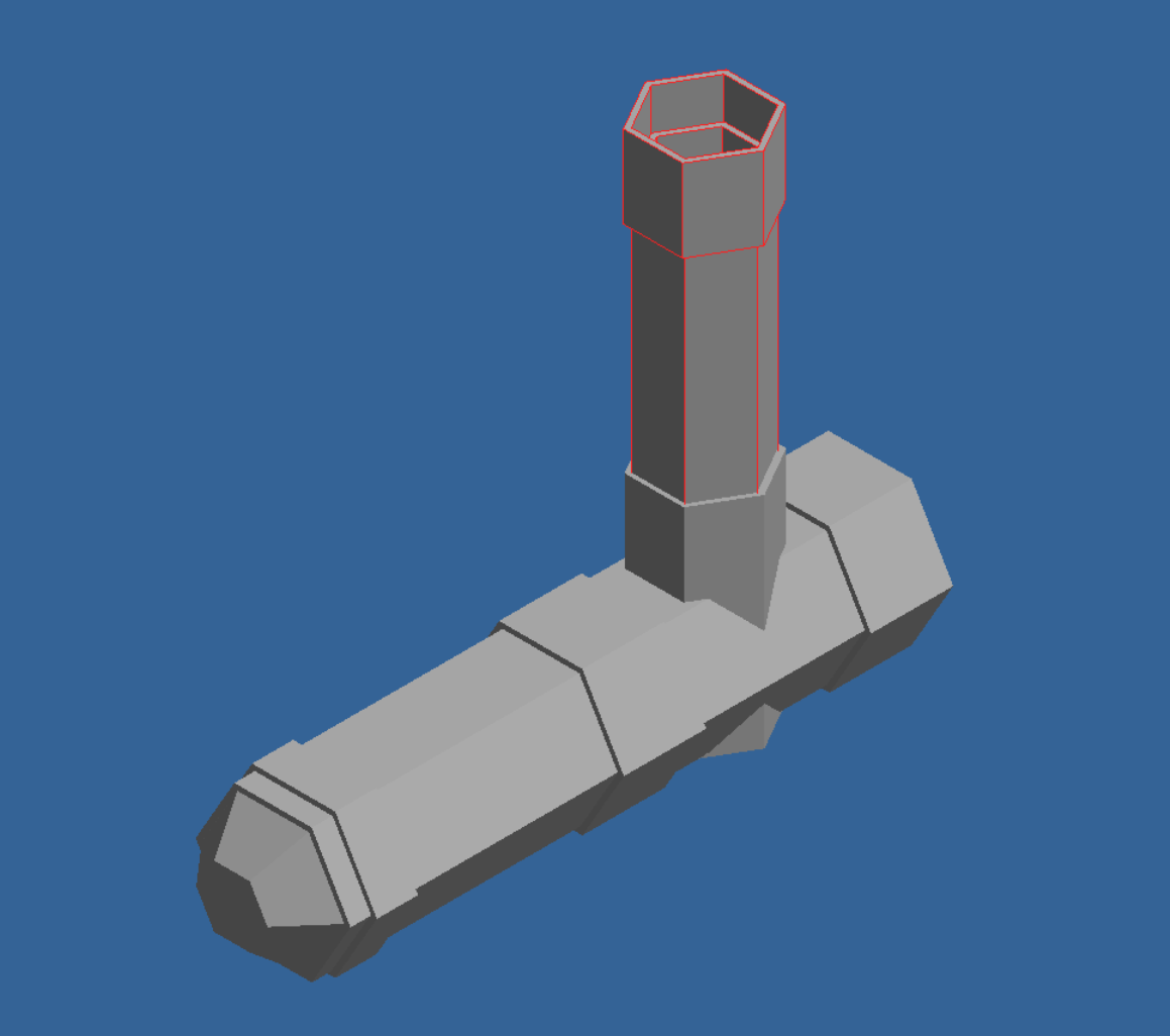 MSOI Assembly