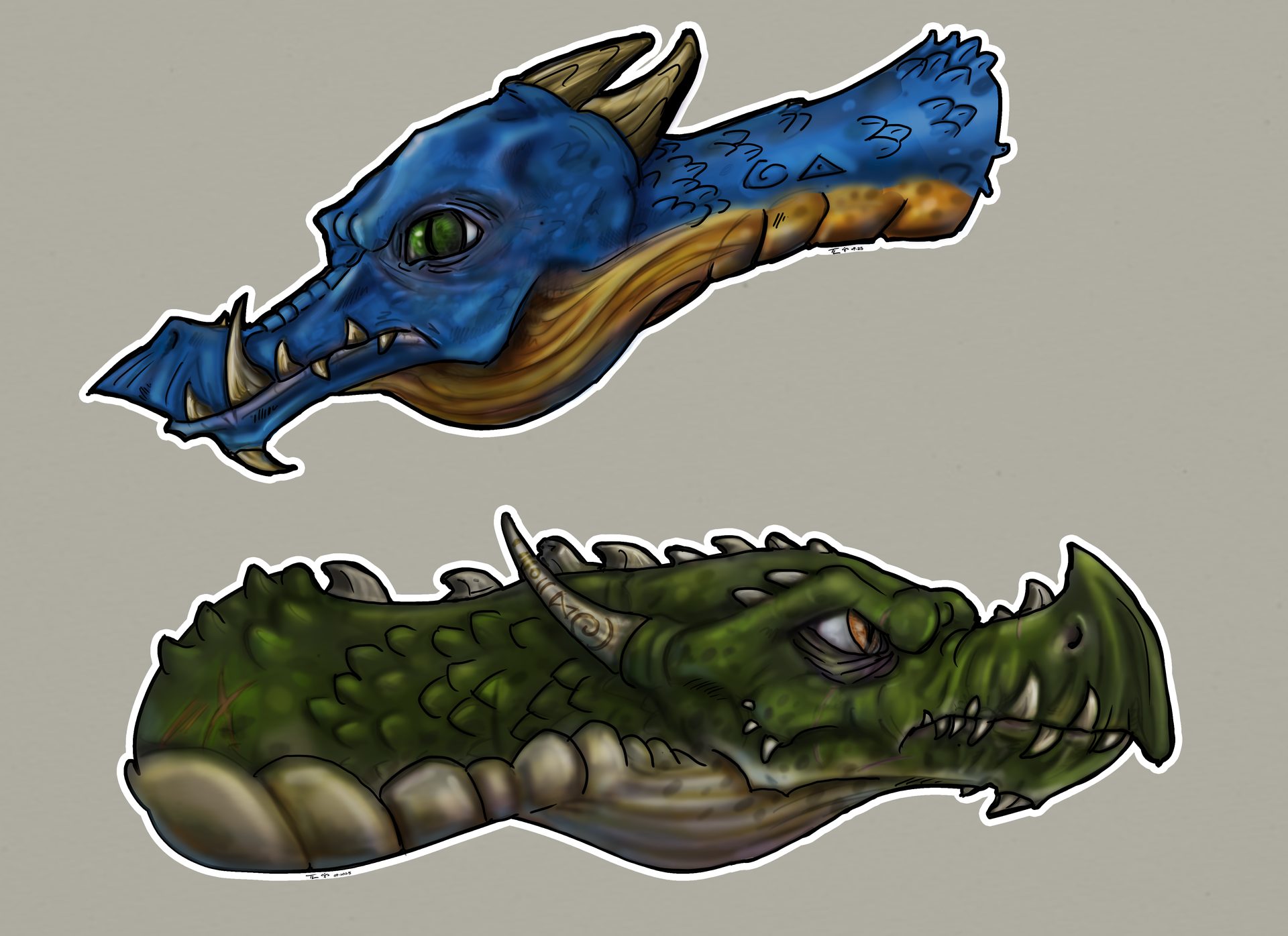 Dragon