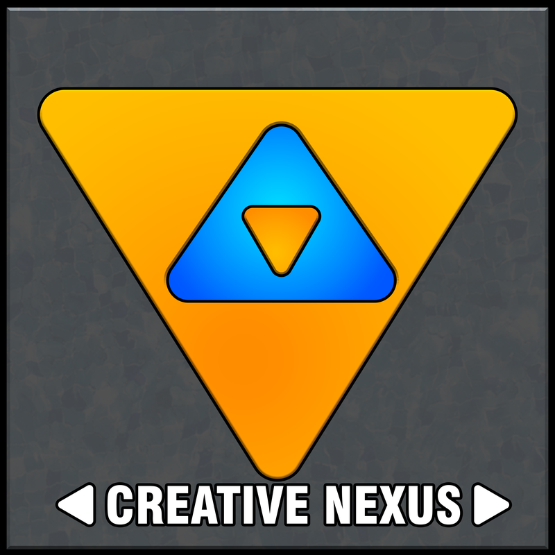 Creative Nexus Triangle