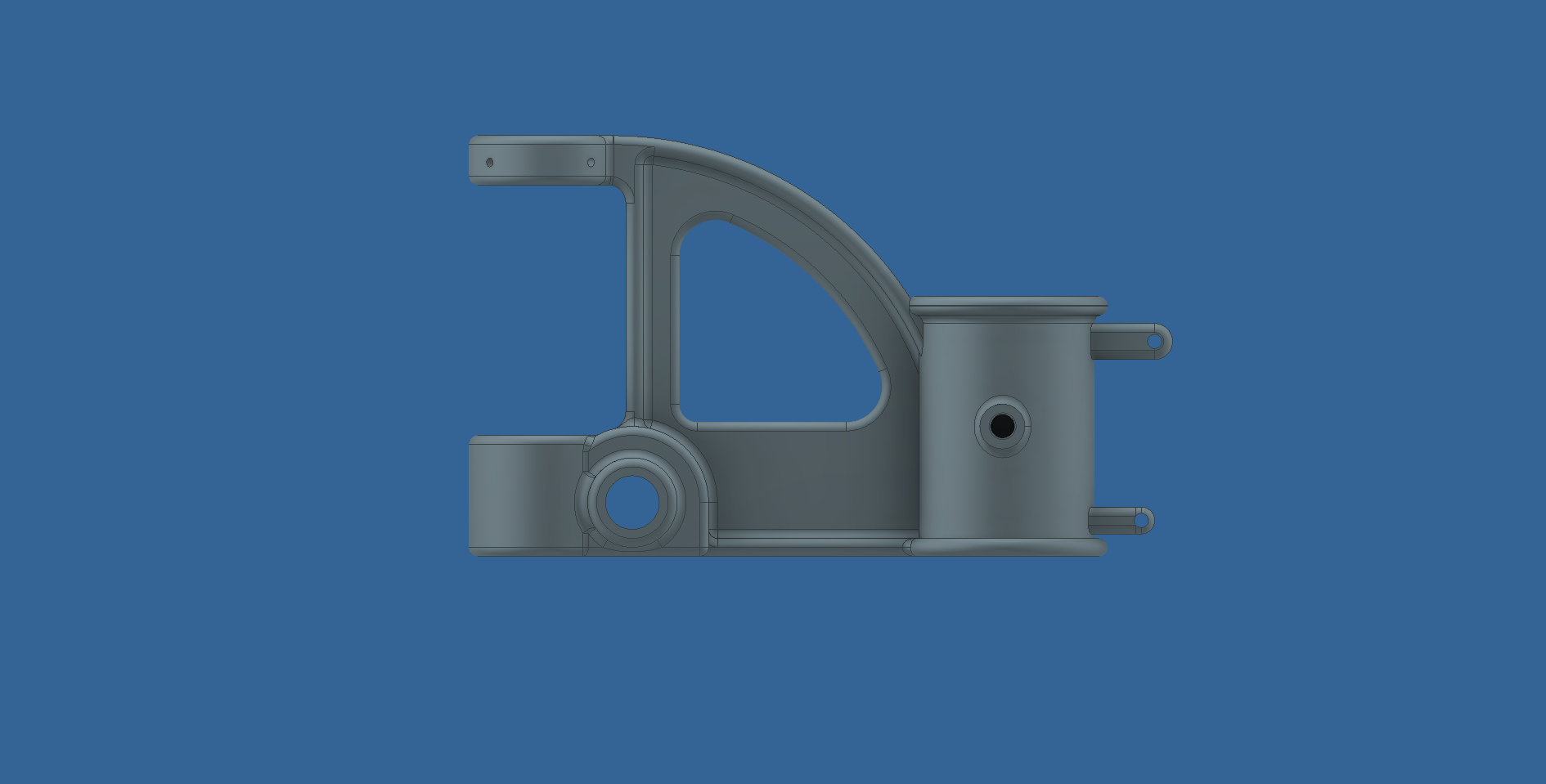 Drill Press Image 3