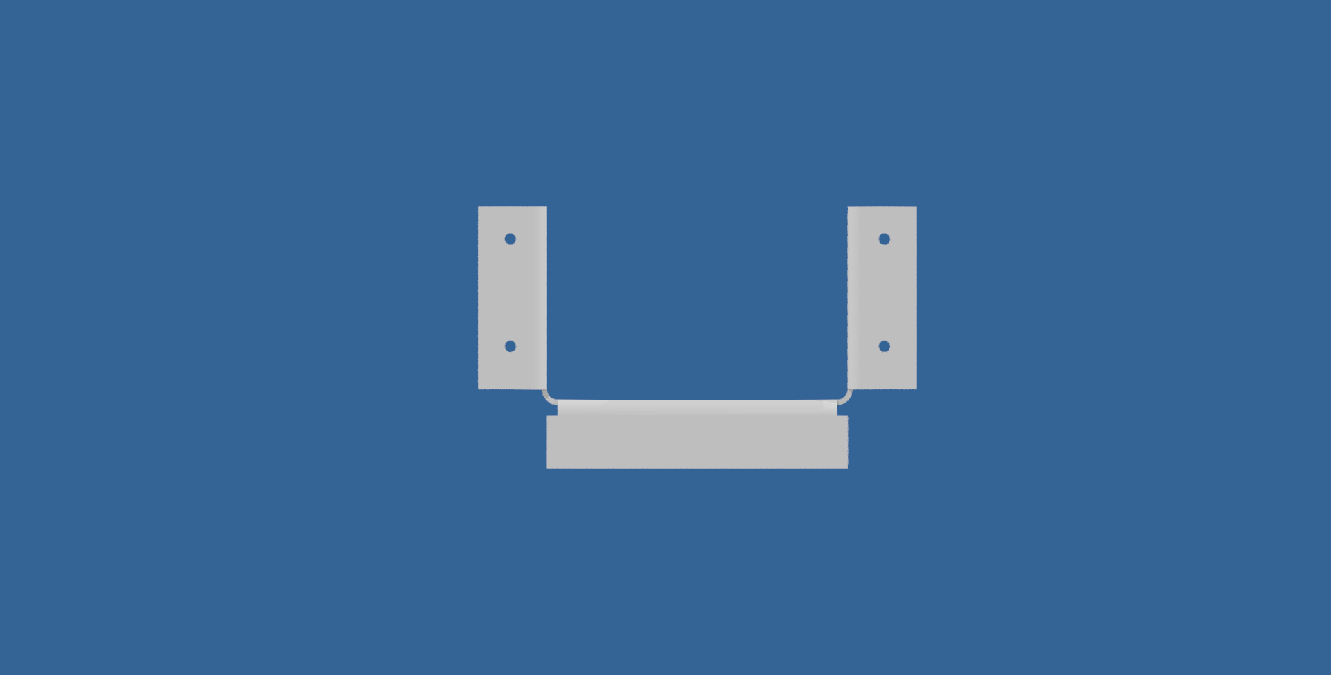 Motor Support 5