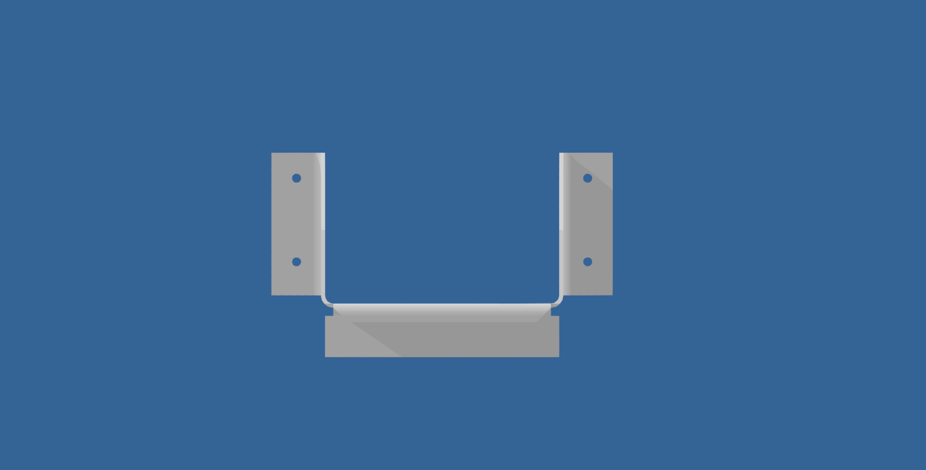 Motor Support 4