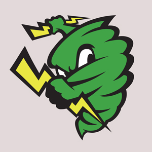 An image of the Napa Valley Storm logo, as recreated in Photoshop.