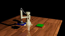 Demo image-red thumbnail