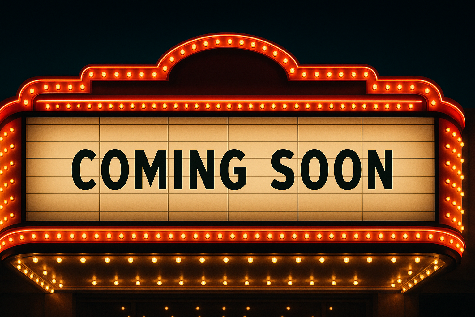 Film Projects Banner