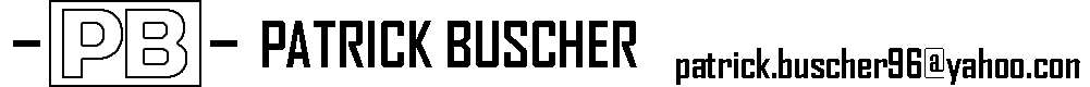 this is the page header containging logo, email contact info, and welcome text.