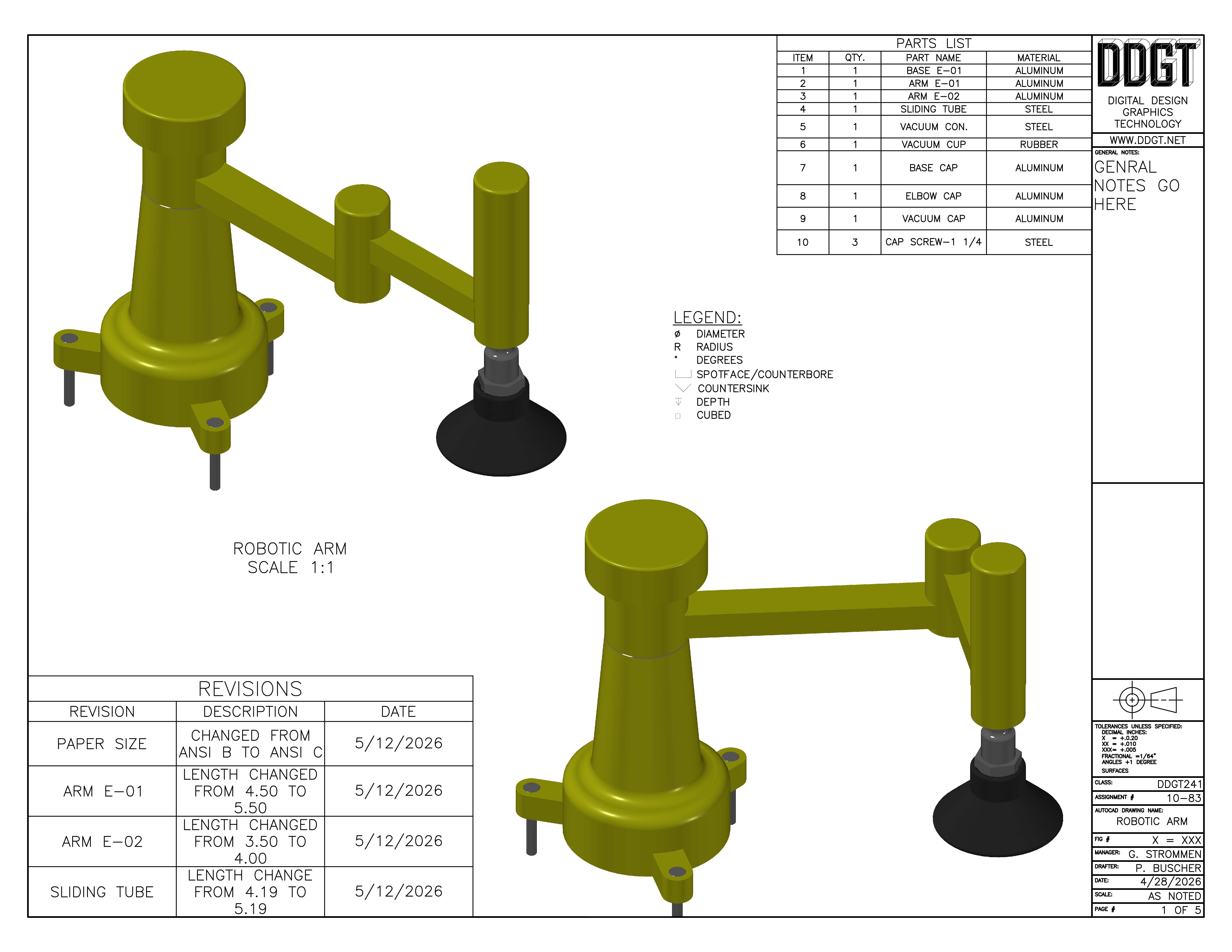 Drawing Sheet 2