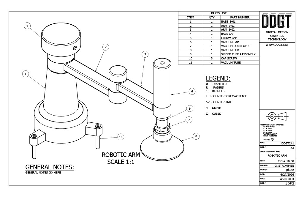Drawing Sheet 3