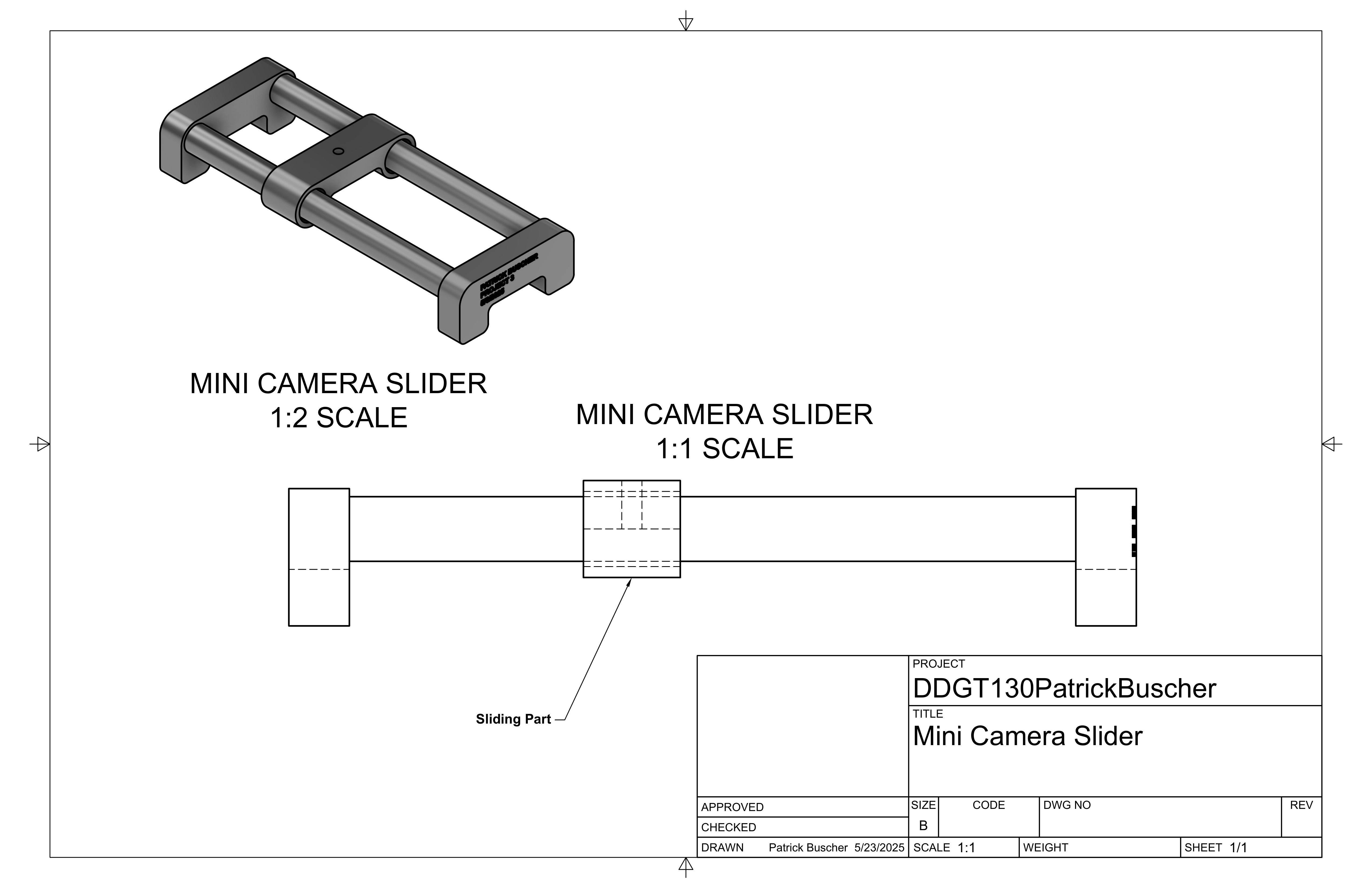 Drawing Sheet 1
