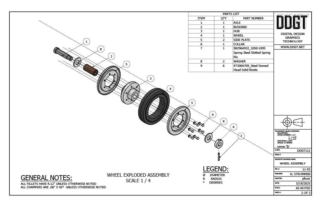 Drawing Sheet 2